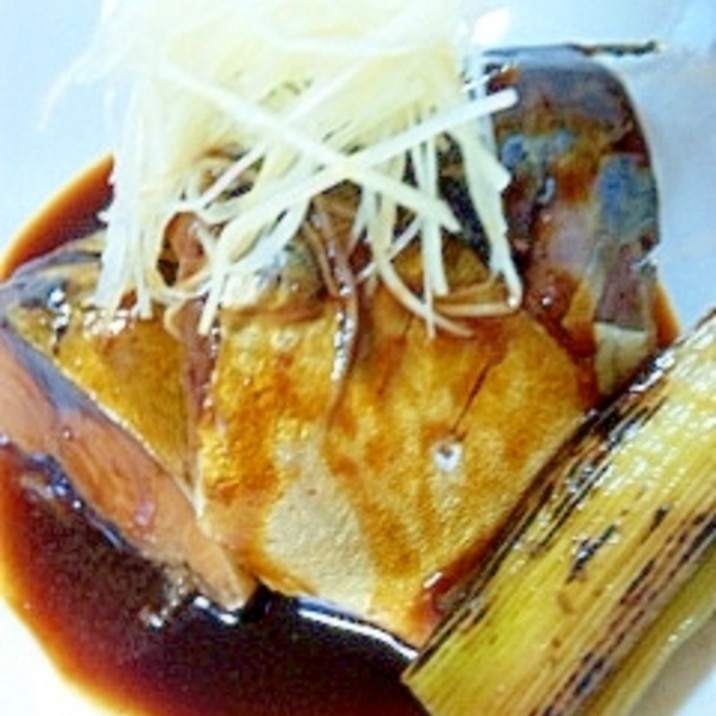 和食の定番比率で作る さばの醤油煮 レシピ 作り方 By Gangen 楽天レシピ 和食の定番比率で作る さばの醤油煮 レシピ 作り方 By Gangen 楽天レシピ